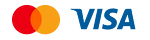 Mastercard Visa