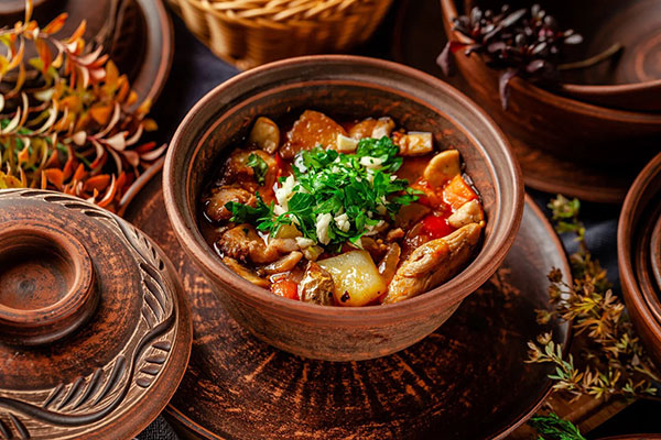 Ресторацiя Pava